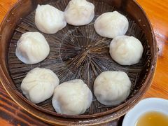 -上海特色小笼店(铁岭路90弄小区店)