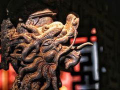 -潭柘寺景区