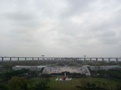 -镇江润扬大桥酒店