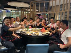 -海底捞火锅(崇文门新世界百货店)