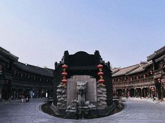 -台儿庄古城