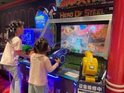 -meland亲子乐园(深圳领展中心城店)