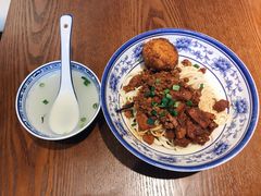 -辣肉面大王(天平路店)
