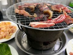 -松明一烤肉馆(鲁园店)