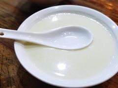 -沙湾姜埋奶(兴新包店)