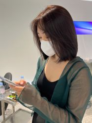 -M1 HAIR烫染