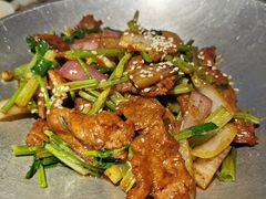 -小菜园新徽菜(苏州繁花中心店)
