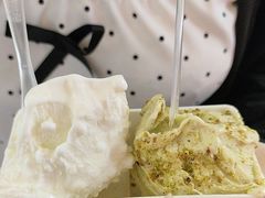 -野人先生现做冰淇淋(北京王府井东方新天地店)