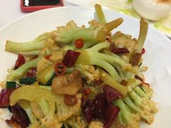 -阿锋鲍鱼酒家美食汇(华安店)