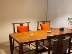 -茗知道茶馆(世博源店)