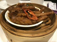 -太兴餐厅(东方广场分店)
