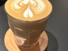 -PAUSE CAFE(南秀村店)