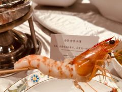 -ONE FULL 古董港式海鲜火锅