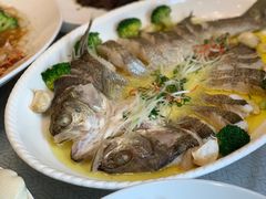 -南湖船菜大酒店