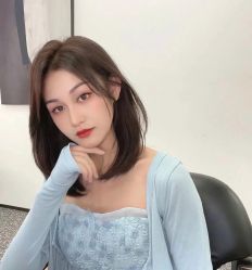 -上禾 HAIR SALON