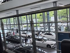 -苏州中升高新奔驰4S店(狮山地区店)