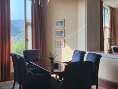 -天悦阁海景酒廊