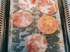 -非烤勿扰自助烤肉(合胜百货店)