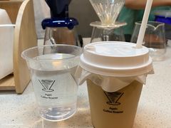 -Again Coffee Roaster(香蜜湖店)