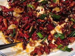-树厨贵州菜(大十字店)