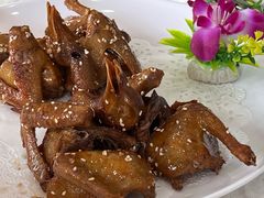 -顺德美食坊(南沙分店)