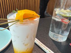 -唐猫庭院·千年陕菜(赛格国际购物中心店)