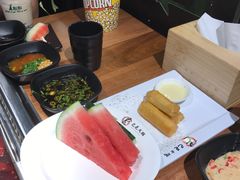 -巴邑火锅·鲜切牛肉(萧山银隆店)