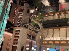 -桂满陇·海市蜃楼·黑金(国金店)