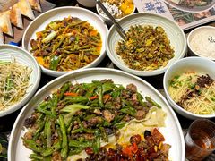 -铁公鸡·四川料理(天环广场店)