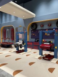 -奈尔宝家庭中心·亲子餐厅(鄞州万达店)