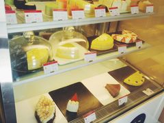 -双风车咖啡馆 Twin Windmills(六道口店)