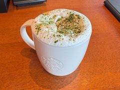 -星巴克(西安曲江银泰店)