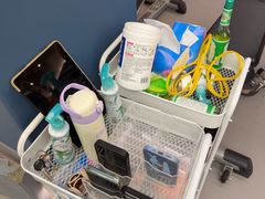 -VPsmart私教健身工作室(新华路旗舰店)