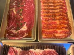 -西塔老太太泥炉烤肉(上海七宝领展广场店)