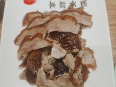 -北京全聚德(西翠路店)
