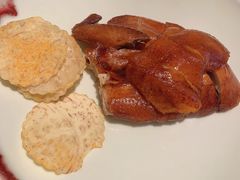 -杭州西子湖四季酒店·金沙厅