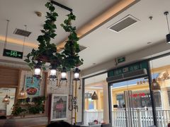 -拿渡·水煮鱼麻辣香锅(王府井奥莱·香江小镇店)