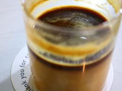 -ADO KAFE(大学城店)