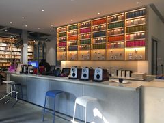 -三联韬奋书店(宽窄巷子店)