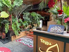 -Tegu泰古莲·泰国餐厅(红山6979店)