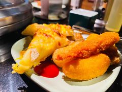 -梨花自助烤肉(天河城店)