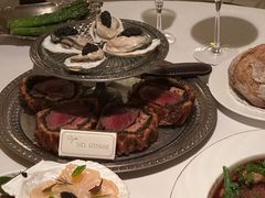 -壳里西餐厅Coquille Seafood Bistro(蒙自路店)