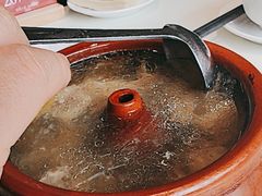 -怡得观滇餐厅·地道昆明菜·1996(海埂大坝店)