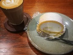 -麦田工坊(月湖店)