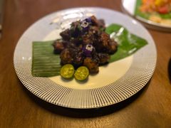黑椒-星叶·东南亚料理(宁波万象汇店)