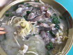 -金牌韩老五脆皮烤鸭(科学岛路店)