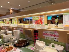 -一围肥牛肉小火锅(佳兆业广场店)
