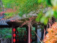 -南京东郊国宾馆