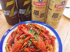 -小艺烧烤(曲江店)