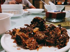 -大鸭梨烤鸭(左家庄店)